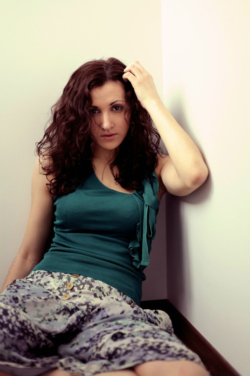 Ольга Зюзина | Самара