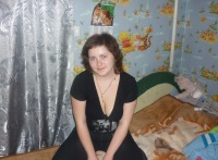 Оля Пшеничная
