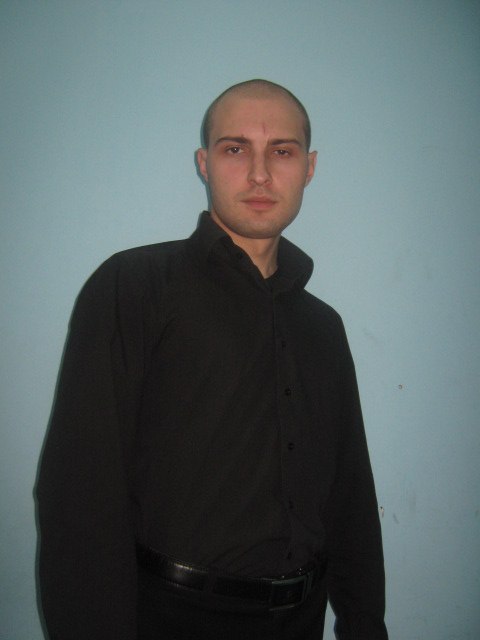 Дмитрий Назаров | Лениногорск