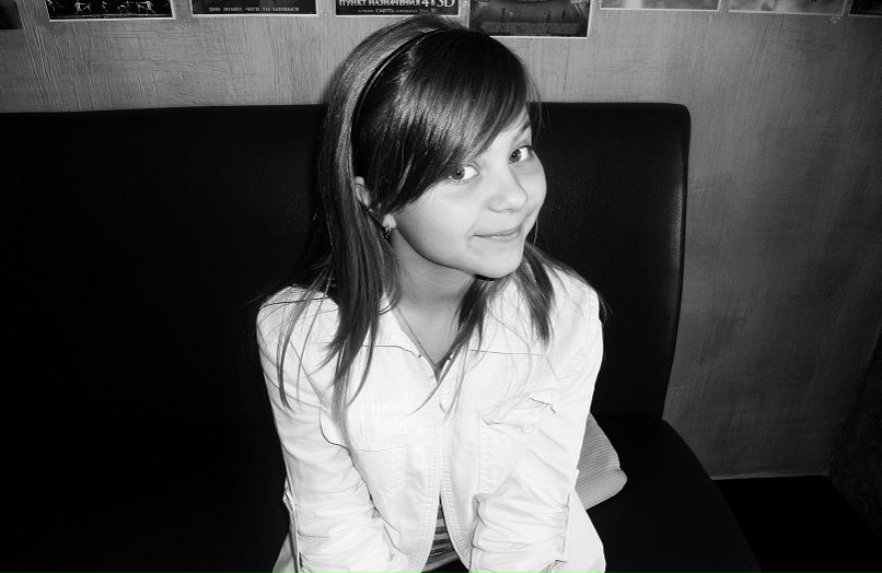 №5, Виктория Сиволап, 26 лет, Киев №5, Виктория Сиволап, 26 лет, Киев