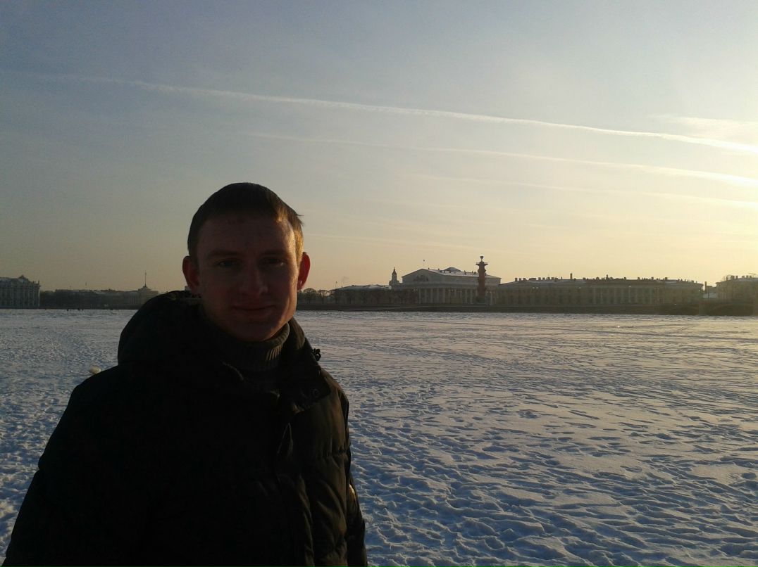 Анатолий Добров | Калининград