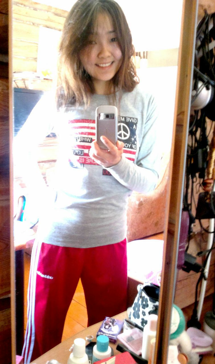 Варвара Харитонова | Якутск