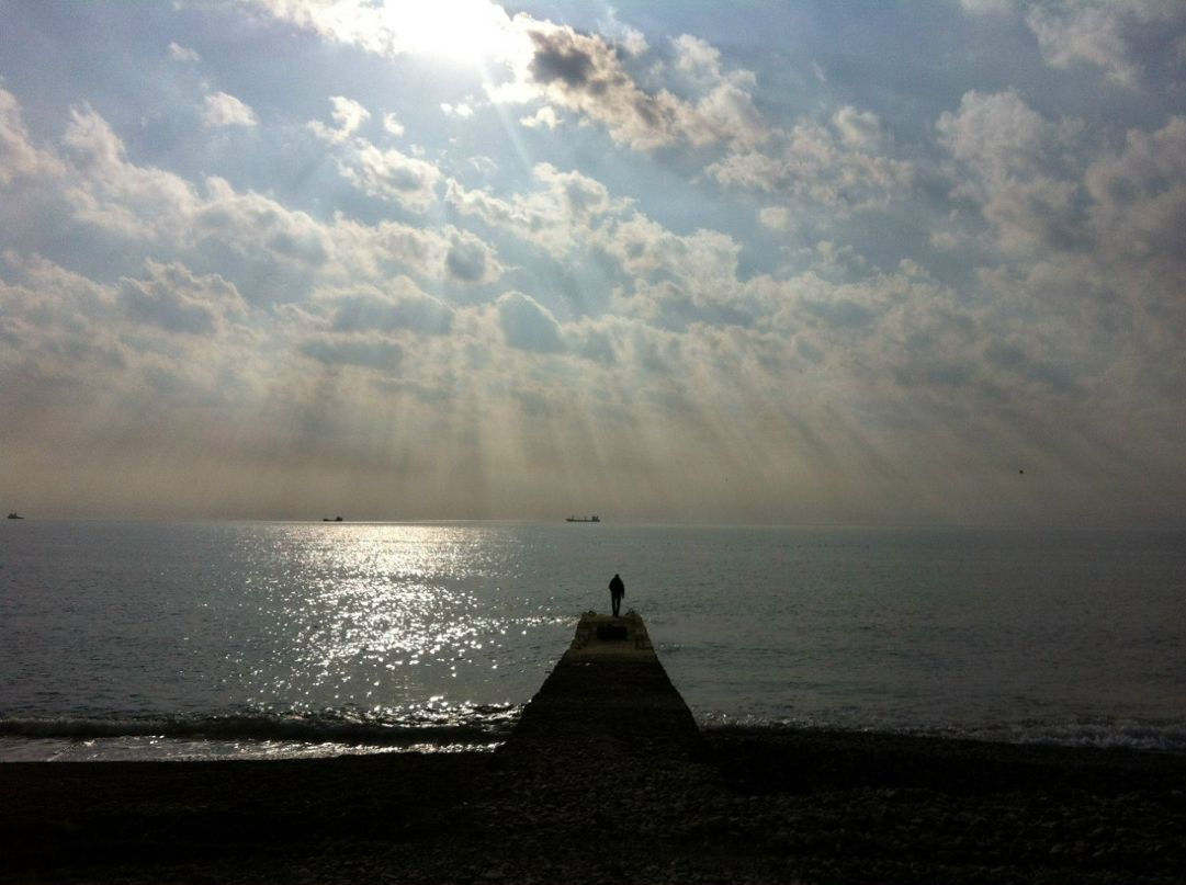 Артем Горошко | Санкт-Петербург