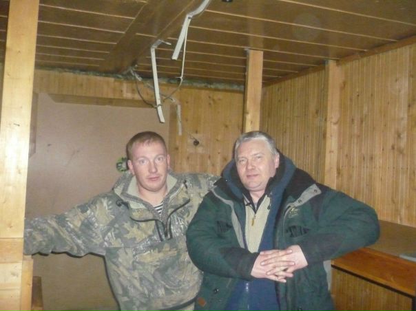 №95, Дмитрий Штукарин, 39 лет, Боброво №95, Дмитрий Штукарин, 39 лет, Боброво