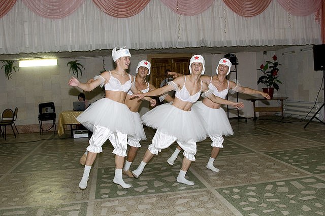 Сергей Русин lykoill | Москва