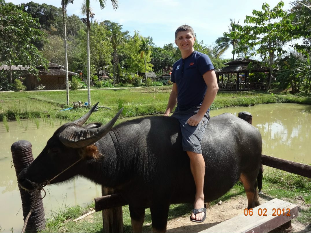 Анатолий Рогальский | Москва