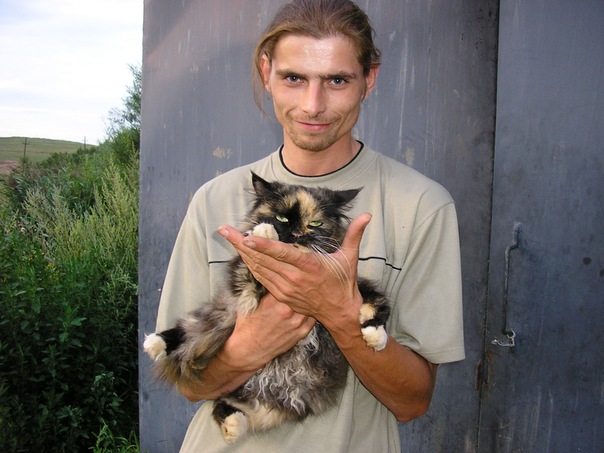 №19, Сергей Гамезо №19, Сергей Гамезо