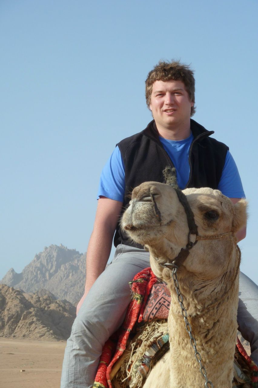 Сергей Степанов | Санкт-Петербург