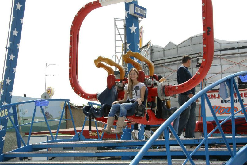 Анастасия Кононенко | Москва