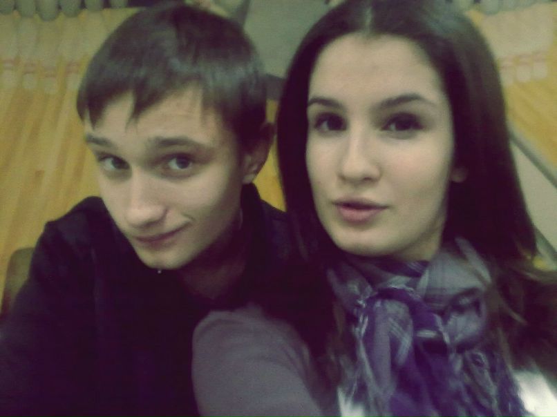 Егор Михайлютин | Красноярск