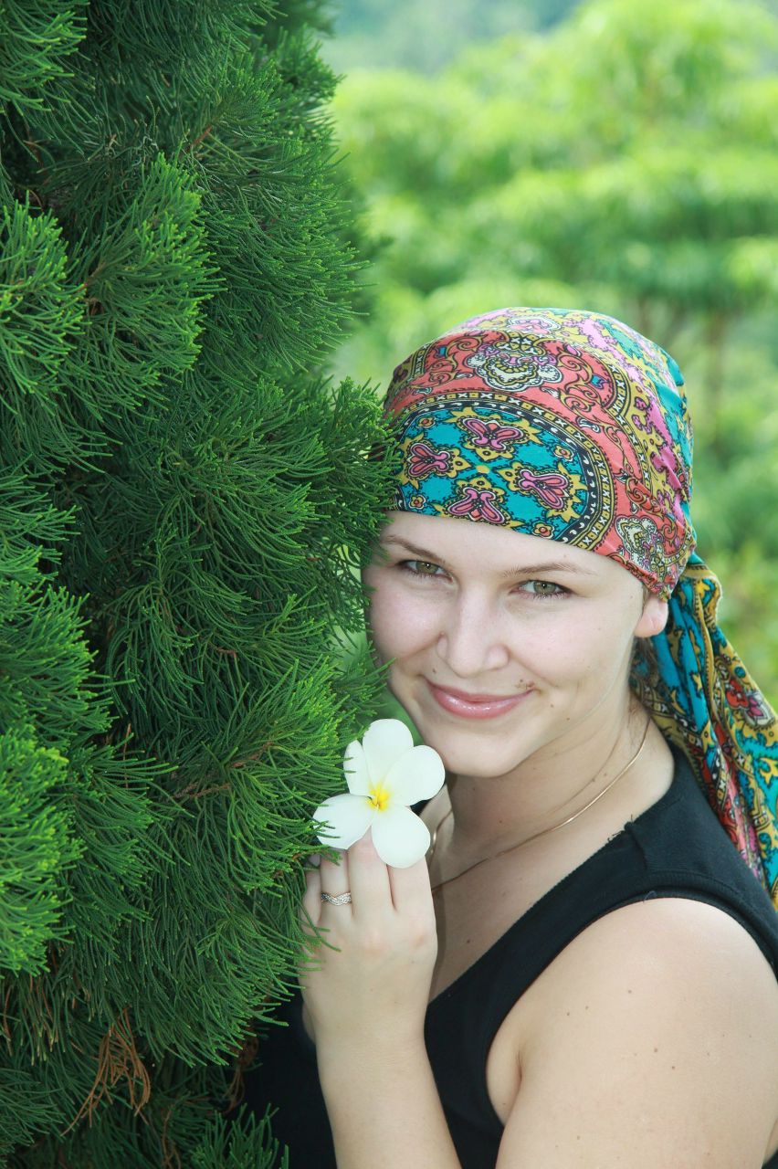 Светлана Мустафина | Уфа