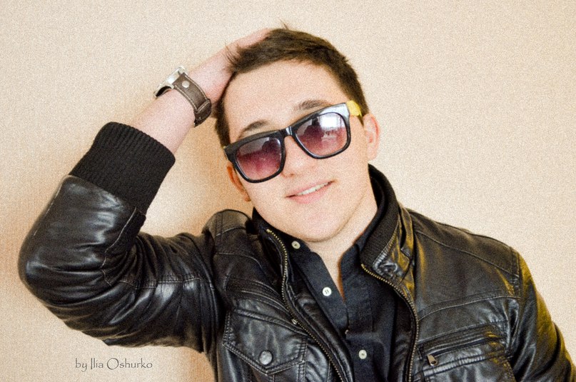 Виталий Нужный | Харьков