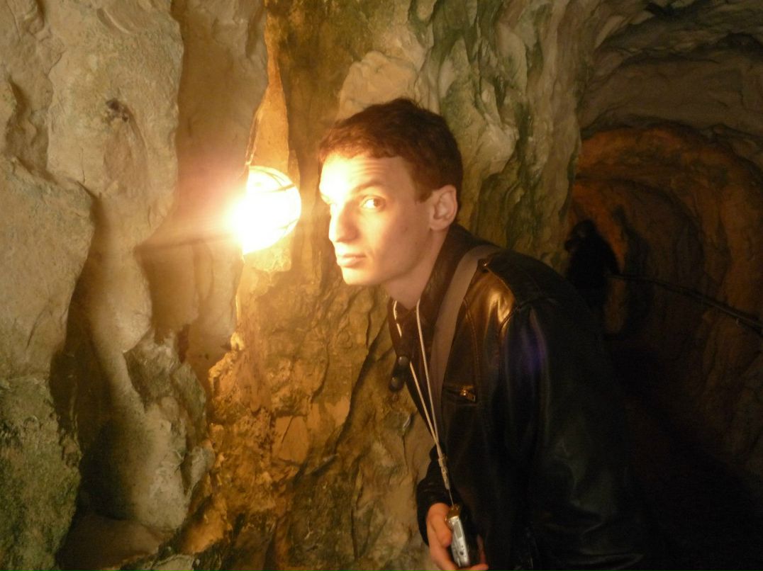 Лёха Шнайдман | Чернигов