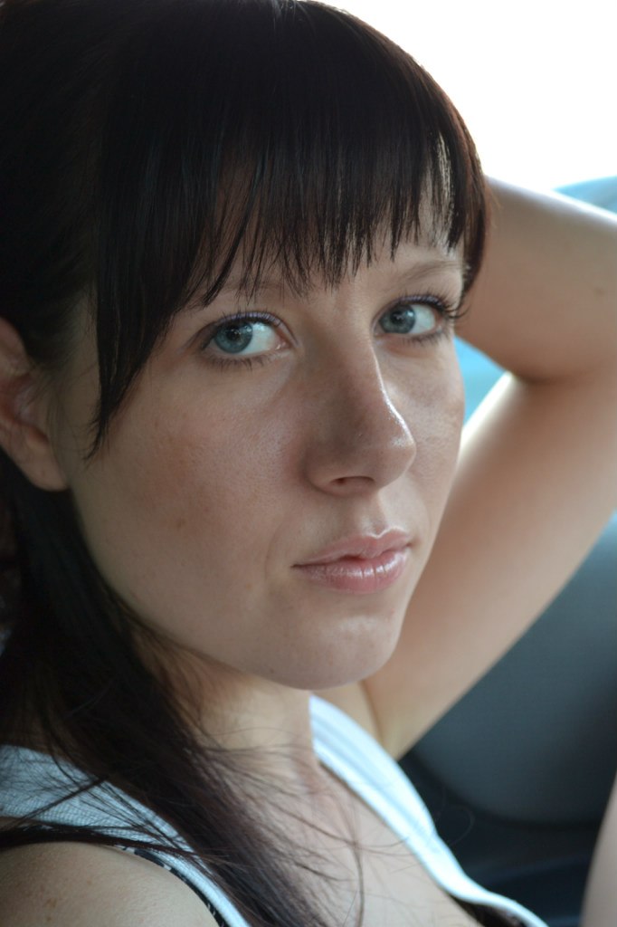 Виталий Лисов | Красноярск