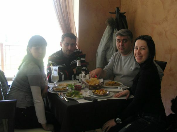 №45, Роман Удовиченко, Керчь №45, Роман Удовиченко, Керчь