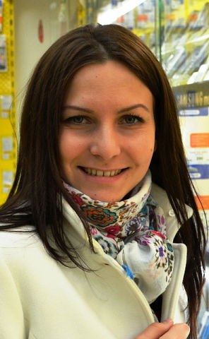 №30, Галина Фабрицкая, 36 лет, Химки №30, Галина Фабрицкая, 36 лет, Химки