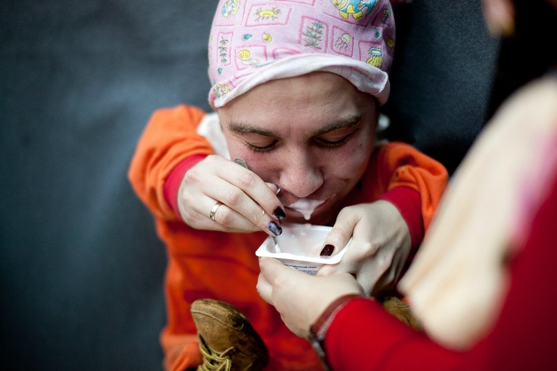 Александр Молчанов | Керчь