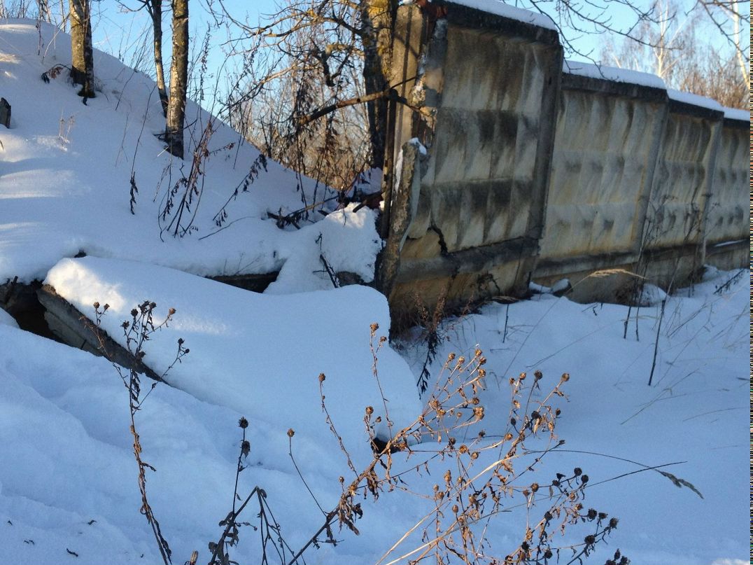 Дмитрий Ставский | Калининград