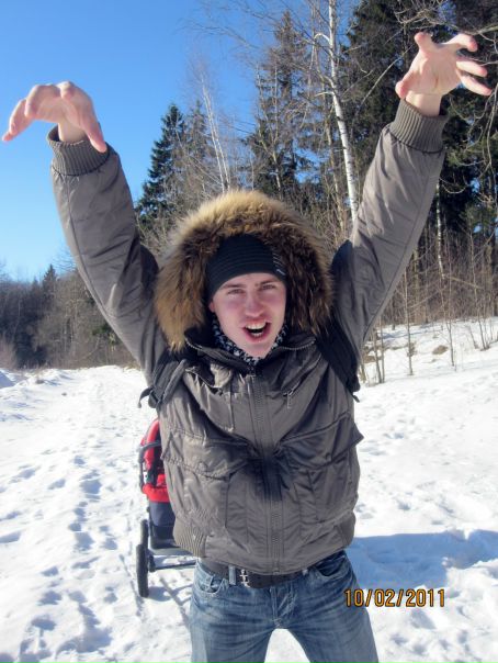 №48, Алексей Кругленя, 39 лет, Novi Sad №48, Алексей Кругленя, 39 лет, Novi Sad