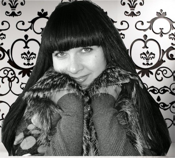 Виктория Калмыкова | Горловка