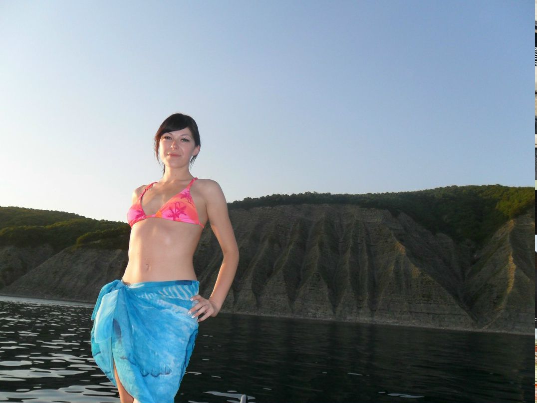 Елена Замочкина | Ставрополь