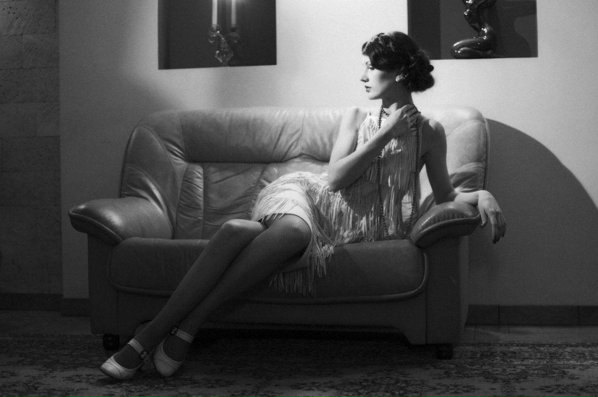 Алёна Сердюк | Черноголовка