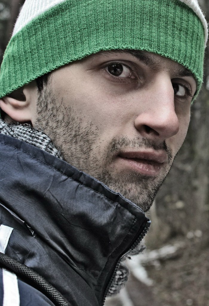 Егор Микк | Минск