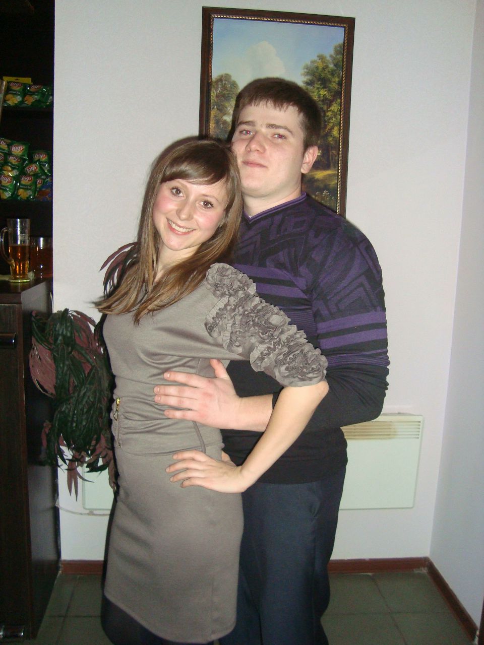 Елена Думцева | Тверь