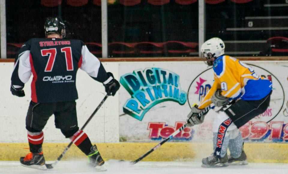 Назар Стрилецкий | Таллин