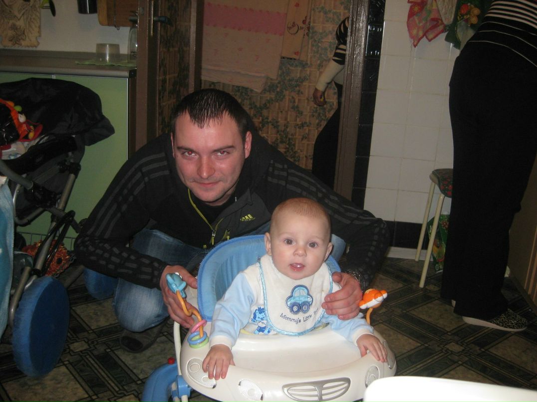 Виктор Леонидович | Санкт-Петербург