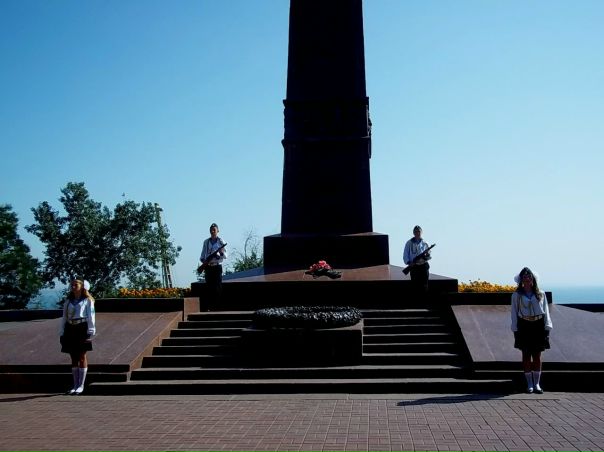 №171, Виктор Ореховский, Одесса №171, Виктор Ореховский, Одесса