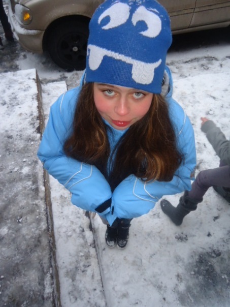 №36, Ксюня Иванова, 18.12 №36, Ксюня Иванова, 18.12