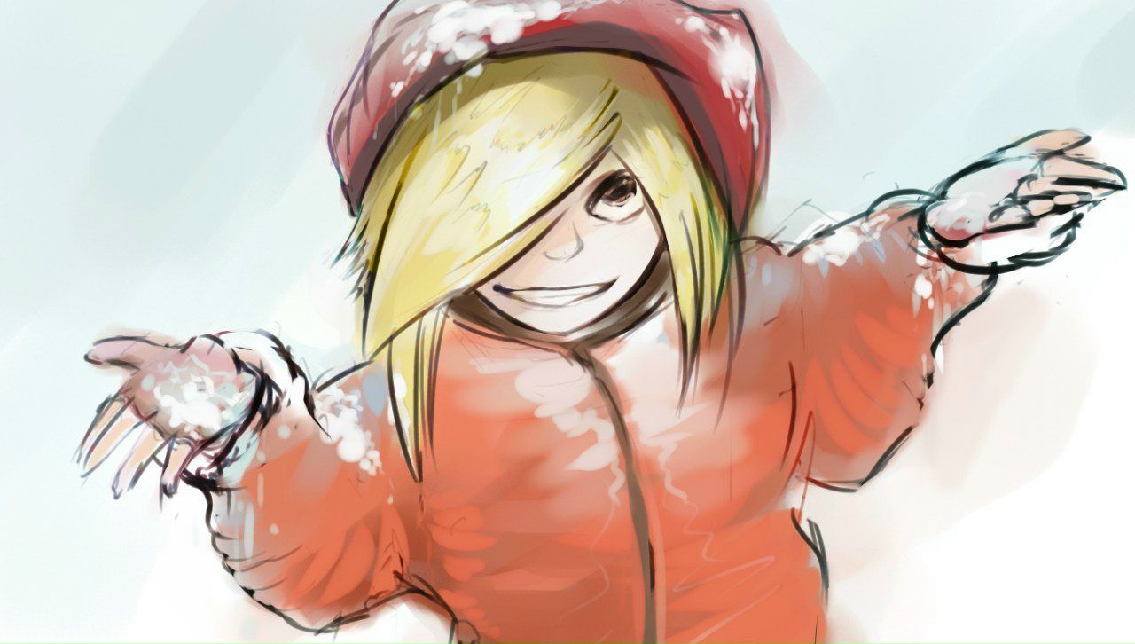 Витасик Кян | Щелково