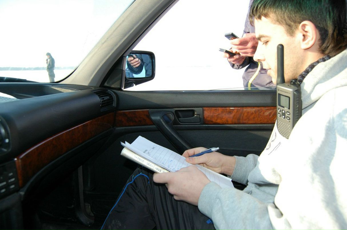 Женя Киргиз | Санкт-Петербург