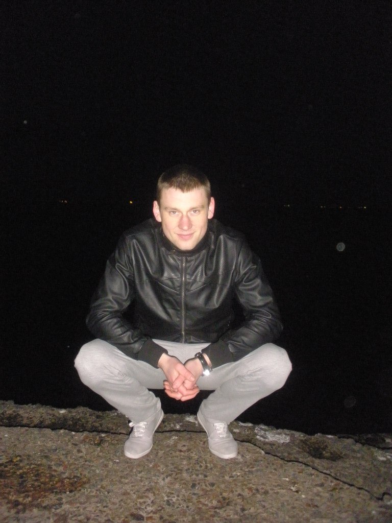 Andrey Tur | Бершадь