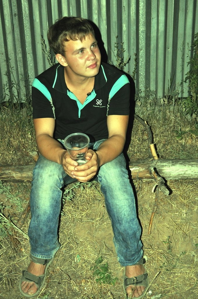 Адель Гиззатуллин ┴═╦╕ | Казань