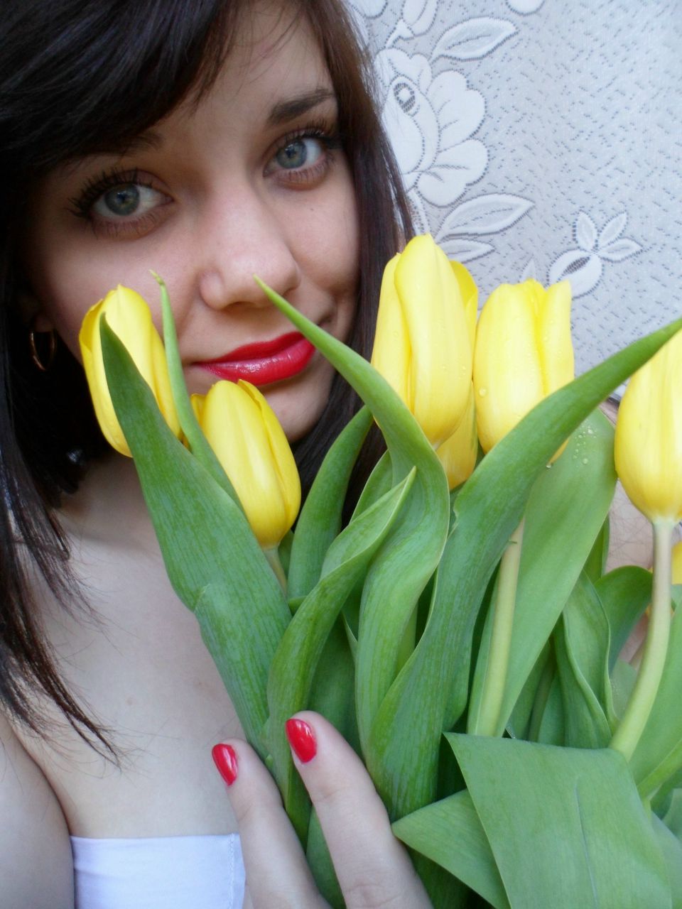 Женя Шайтанова | Нижневартовск