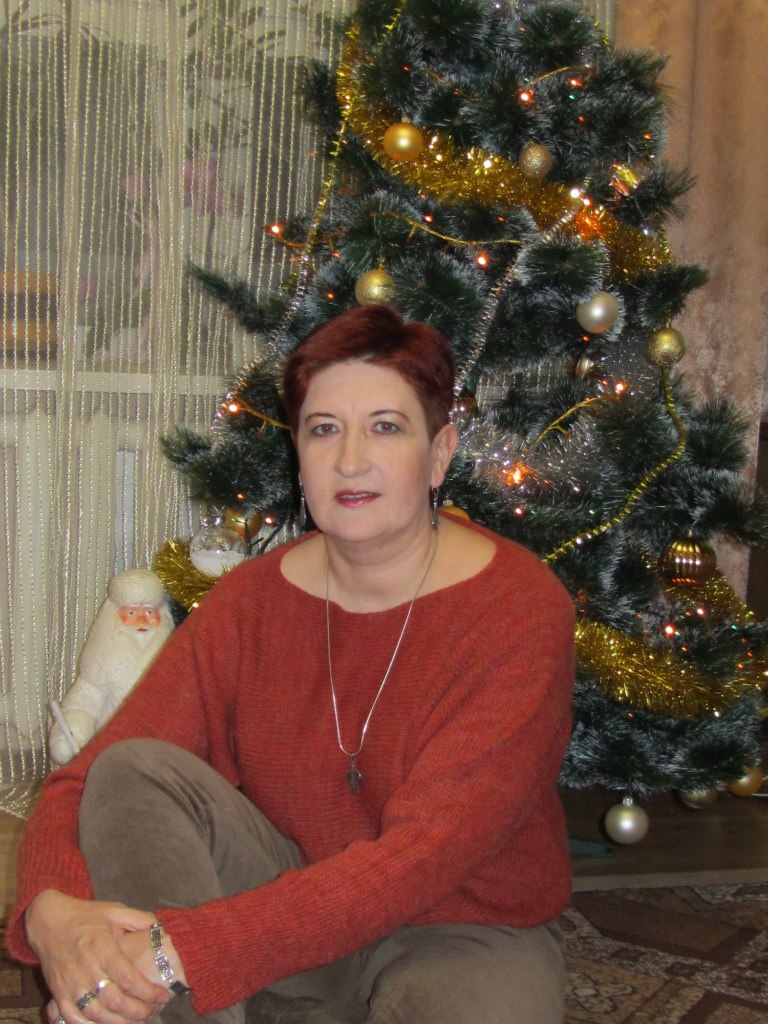 Лариса Вавренюк | Брест