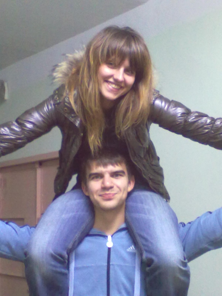 Фото профиля