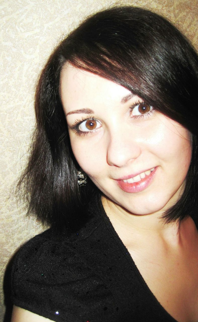 Татьяна Добросолец | Vechta