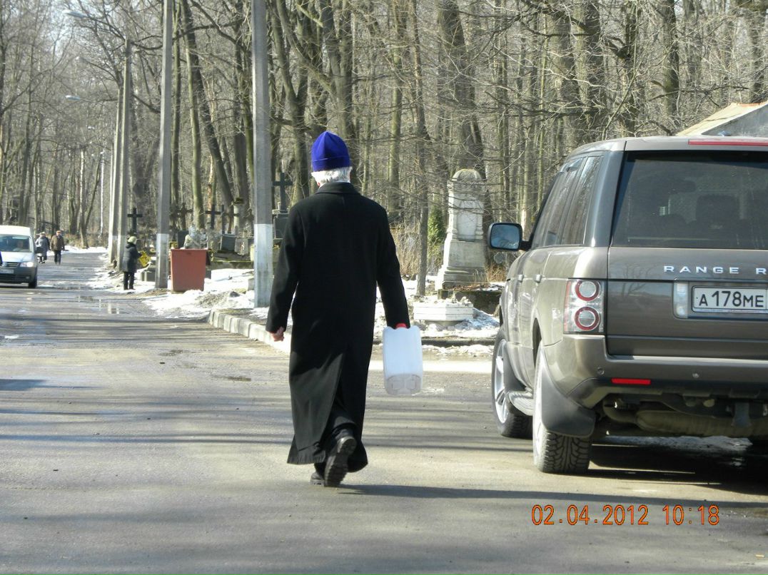 Alla Lemke | Санкт-Петербург