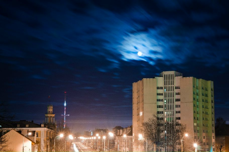 №80, Евгений Стрельников, 37 лет, Калининград №80, Евгений Стрельников, 37 лет, Калининград