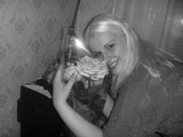 №83, Олеся Гасымова, 37 лет, Новосибирск №83, Олеся Гасымова, 37 лет, Новосибирск
