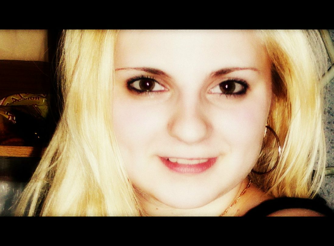 Александра Новик | Санкт-Петербург