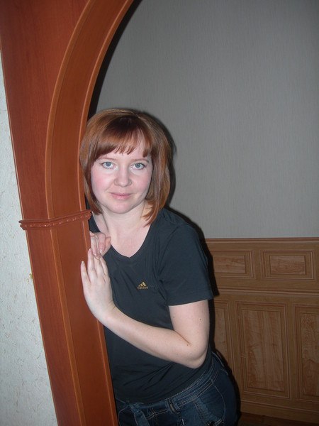 Татьяна Почуева | Альметьевск