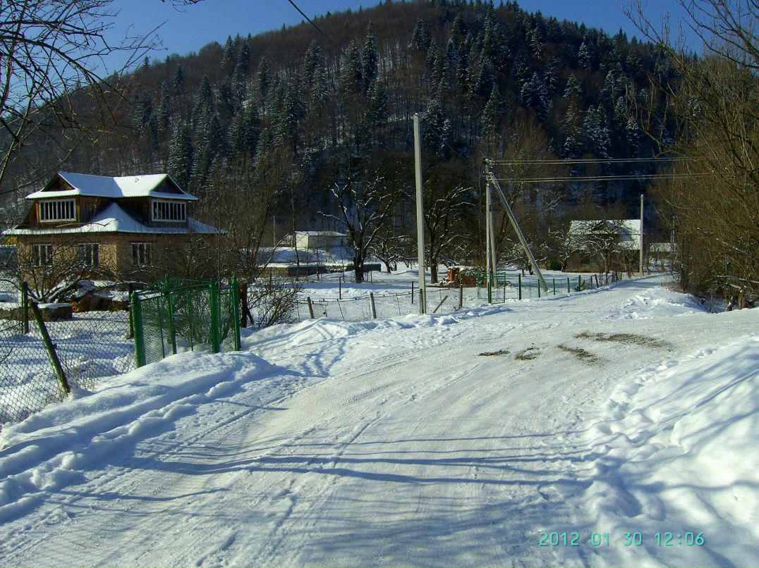 Лариса Никулина | Кропивницкий / Кировоград