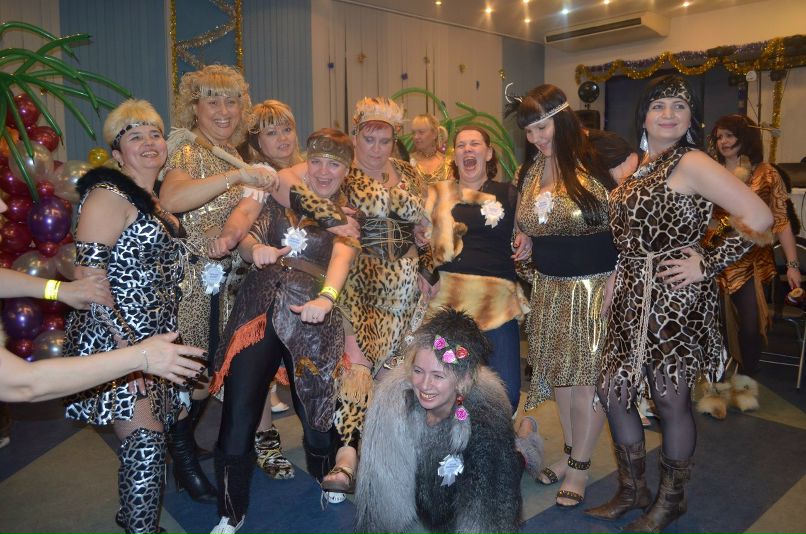 Ксения Макарова | Нижний Новгород