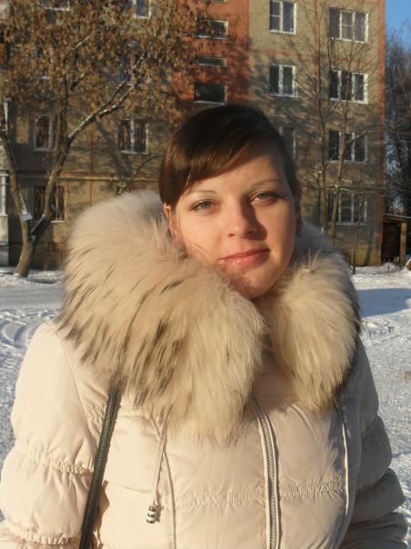 №12, Анастасия Кудряшова №12, Анастасия Кудряшова