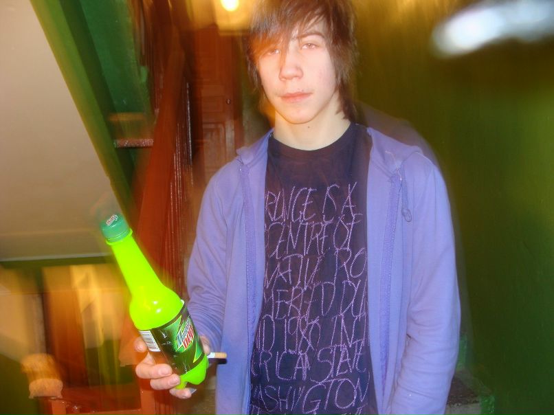 Егор Будяков | 