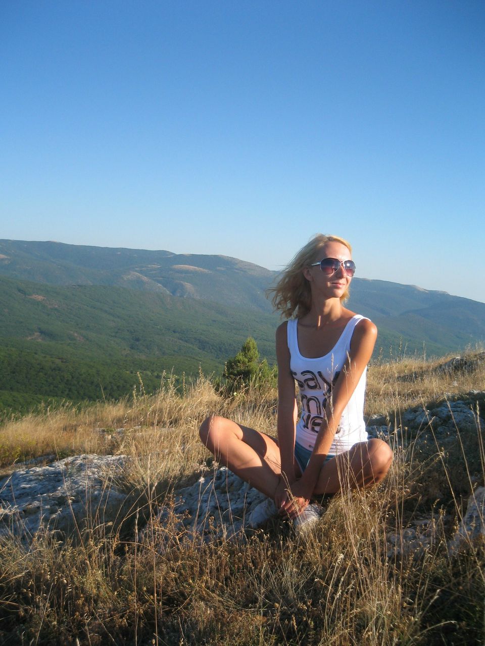 Наталья Коваленко | Донецк